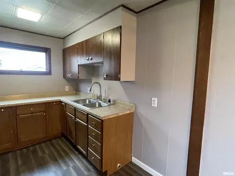 Kitchen - 403 E Chestnut St, Geneseo, IL 61254 photo 1 of 2