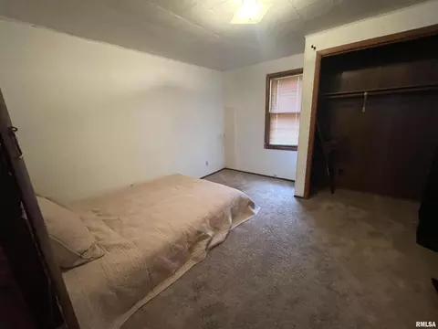 Bedroom - 403 E Chestnut St, Geneseo, IL 61254 photo 1 of 6