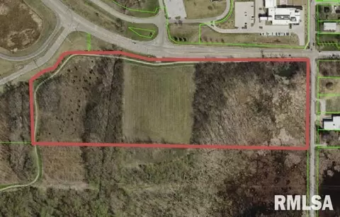 0 52nd Ave, Moline, IL 61265