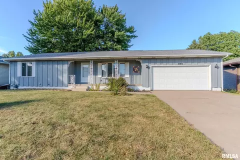 1500 12th Ave N, Clinton, IA 52732