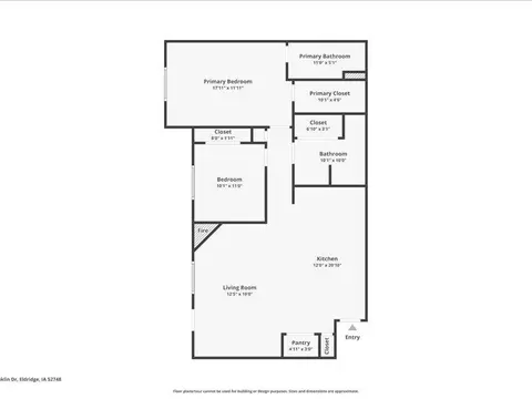 440 E Franklin St #202, Eldridge, IA 52748 photo 22