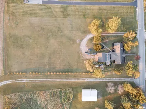 1821 S 27th St, Herrin, IL 62948 photo 31