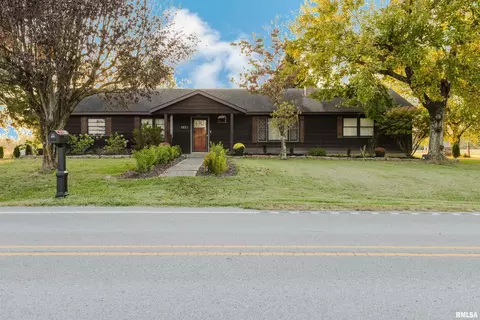 1821 S 27th St, Herrin, IL 62948