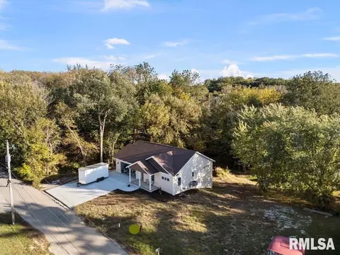 401 Oak Blvd, Port Byron, IL 61275