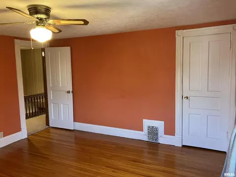 Bedroom - 837 Beach St, Kewanee, IL 61443 photo 6 of 6