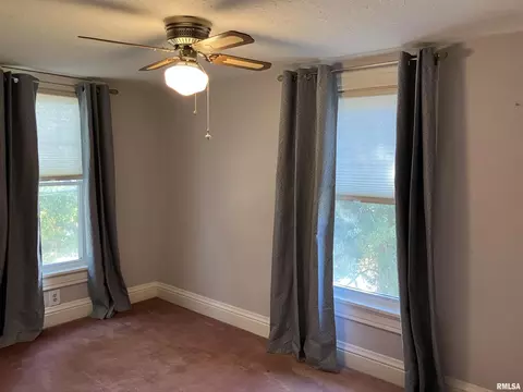Bedroom - 837 Beach St, Kewanee, IL 61443 photo 3 of 6