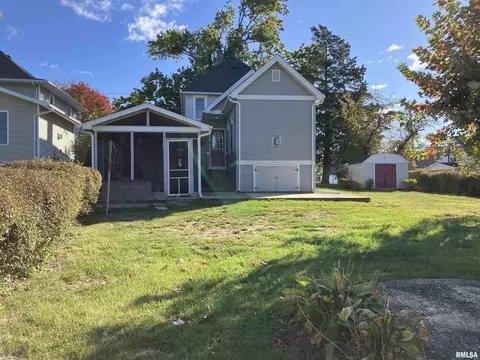 Other - 837 Beach St, Kewanee, IL 61443 photo 12 of 13