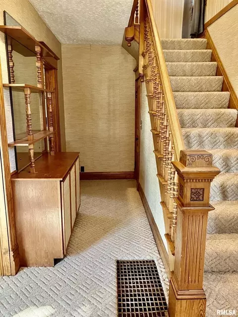 Entry Way - 837 Beach St, Kewanee, IL 61443 photo 2 of 6