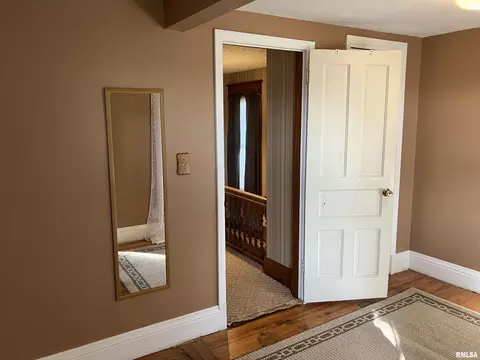 Bedroom - 837 Beach St, Kewanee, IL 61443 photo 2 of 6