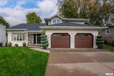 4255 Apple Valley Dr, Bettendorf, IA 52722