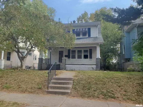 1182 25th St, Moline, IL 61265 photo 2