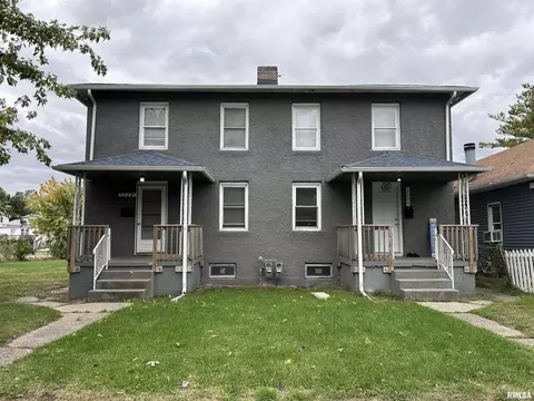 15201522 8th Ave, East Moline, IL 61244