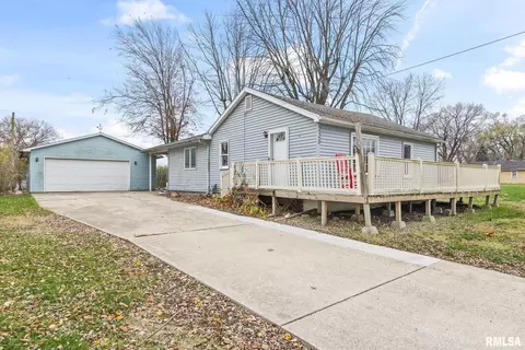 220 E Wilcox St, Springfield, IL 62707
