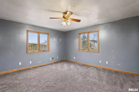 Bedroom - 220 E Wilcox St, Springfield, IL 62707 photo 7 of 7