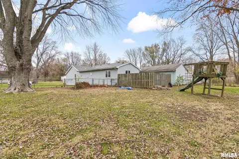 Exterior - 220 E Wilcox St, Springfield, IL 62707 photo 5 of 6