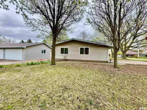 1401 12th Ave, Viola, IL 61486 photo 2