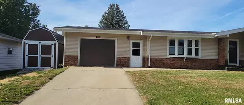 408 Terrace Dr, Wheatland, IA 52777