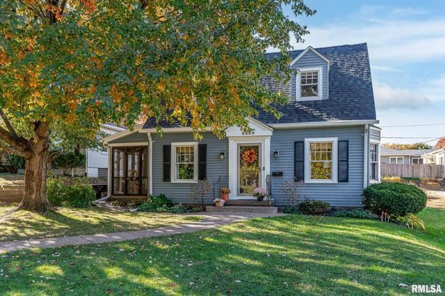 2230 Warren St, Davenport, IA 52804