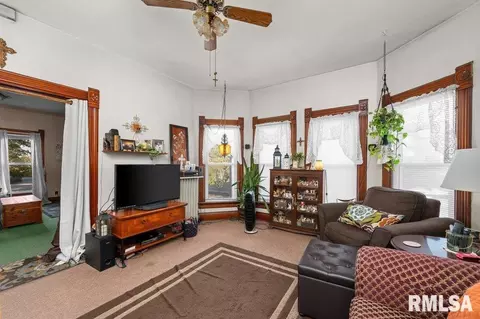 Living - 1618 11th Ave, Moline, IL 61265 photo 2 of 2