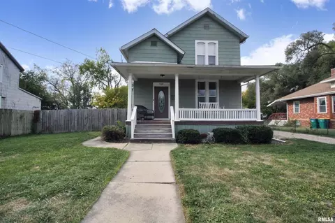 78 Garfield Ave, Galesburg, IL 61401