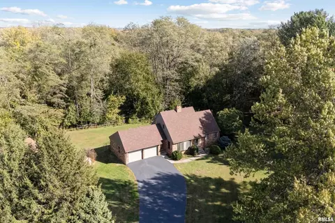 12100 W County Rd, Orion, IL 61273