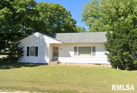 100 N Oliver St, Joy, IL 61260