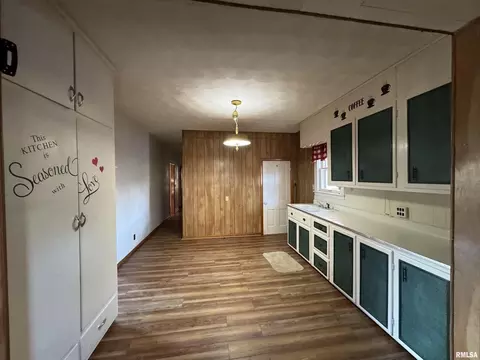 Entry Way - 100 N Oliver St, Joy, IL 61260 photo 1 of 1