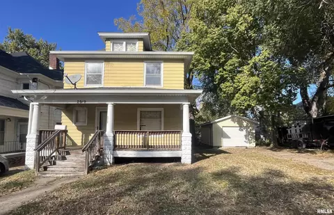 2919 7th Ave, Rock Island, IL 61201