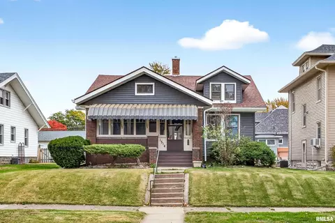 1514 16th St, Moline, IL 61265