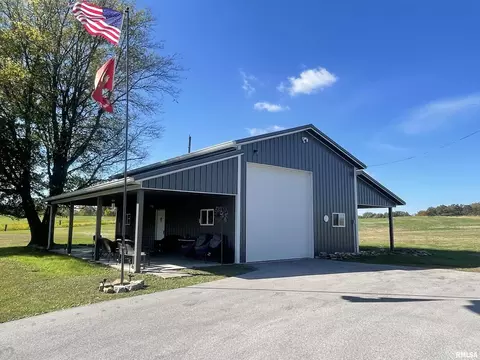 2121 Highway 1 Hwy, Crossville, IL 62827