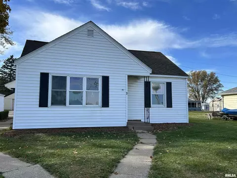 3 Suburban, Milan, IL 61264