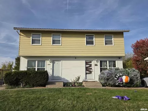 3932 N Elsie Ave, Davenport, IA 52806