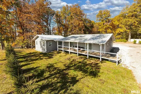 23115 State Highway 14, Macedonia, IL 62860