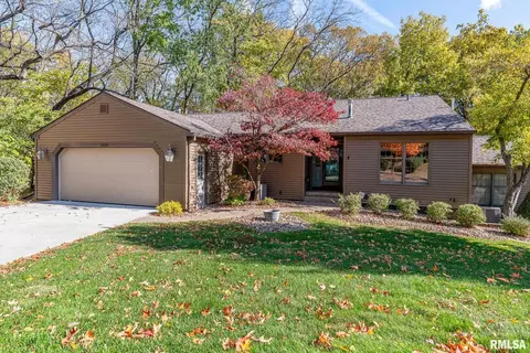 2809 32nd Ave Dr Ave #19, Moline, IL 61265