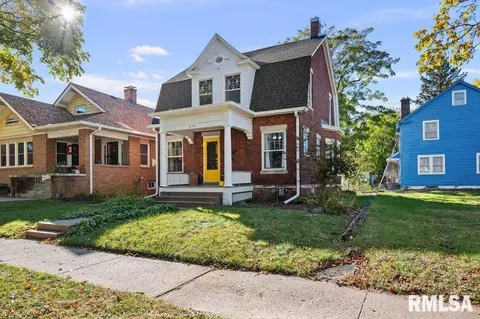 2105 15th St, Moline, IL 61265 photo 28