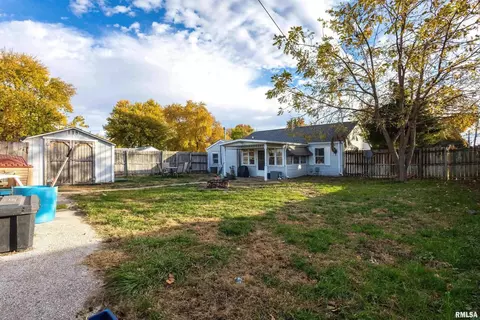 1218 N 14th St, Silvis, IL 61282 photo 24