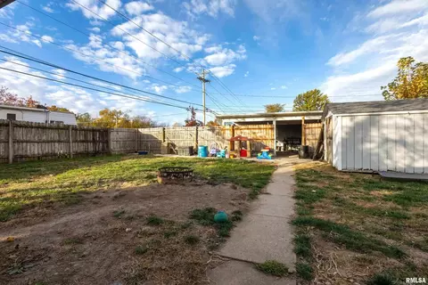 1218 N 14th St, Silvis, IL 61282 photo 23