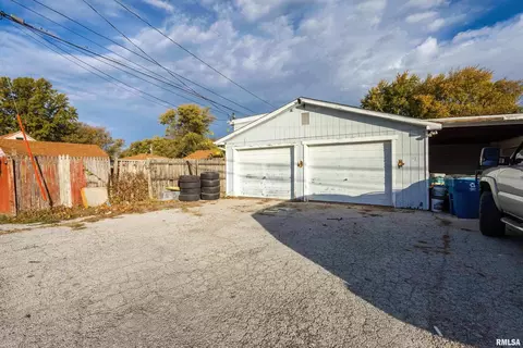 1218 N 14th St, Silvis, IL 61282 photo 28