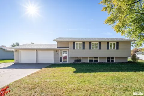 204 Amber Ln, Geneseo, IL 61254