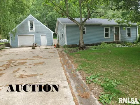 12708 69th Ave, Coal Valley, IL 61240