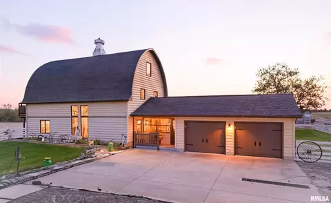 17297 Highway 92, Columbus Junction, IA 52738