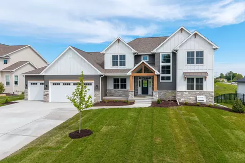 6928 Wilderness Pointe Pointe, Bettendorf, IA 52722