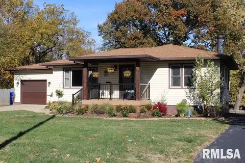 218 W Mcclure St, Kewanee, IL 61443