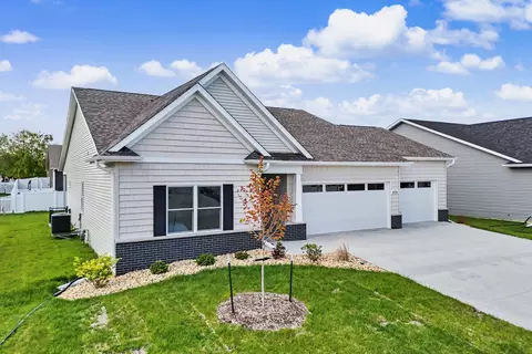 606 Kevin Rd, Blue Grass, IA 52726