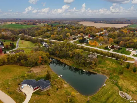 lot02 95th Ave, Blue Grass, IA 52726