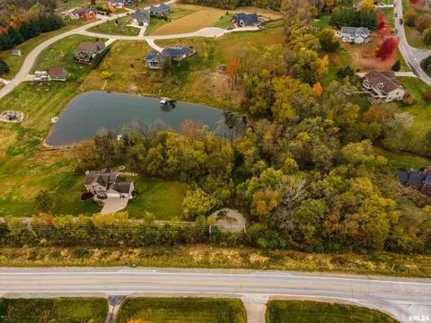 lot01 95th Ave, Blue Grass, IA 52726
