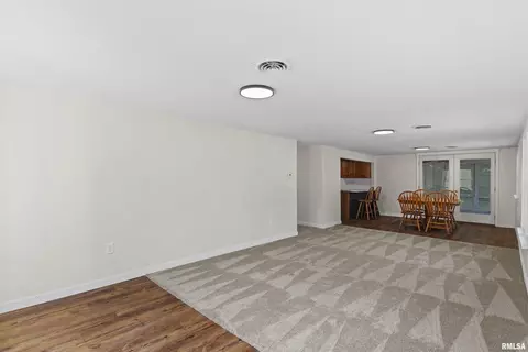 Living - 1501 43rd St, Moline, IL 61265 photo 2 of 2