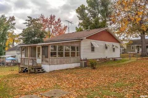 2010 1st St, Eldorado, IL 62930 photo 29