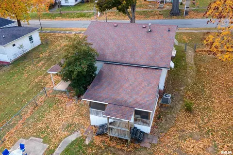 2010 1st St, Eldorado, IL 62930 photo 36