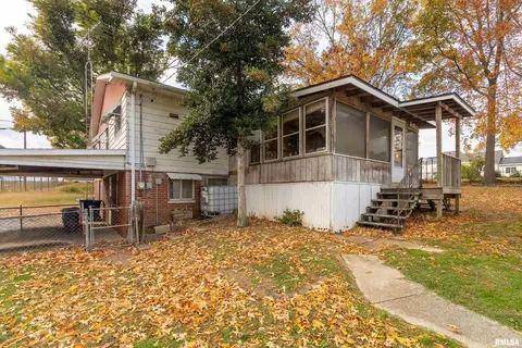 2010 1st St, Eldorado, IL 62930 photo 28